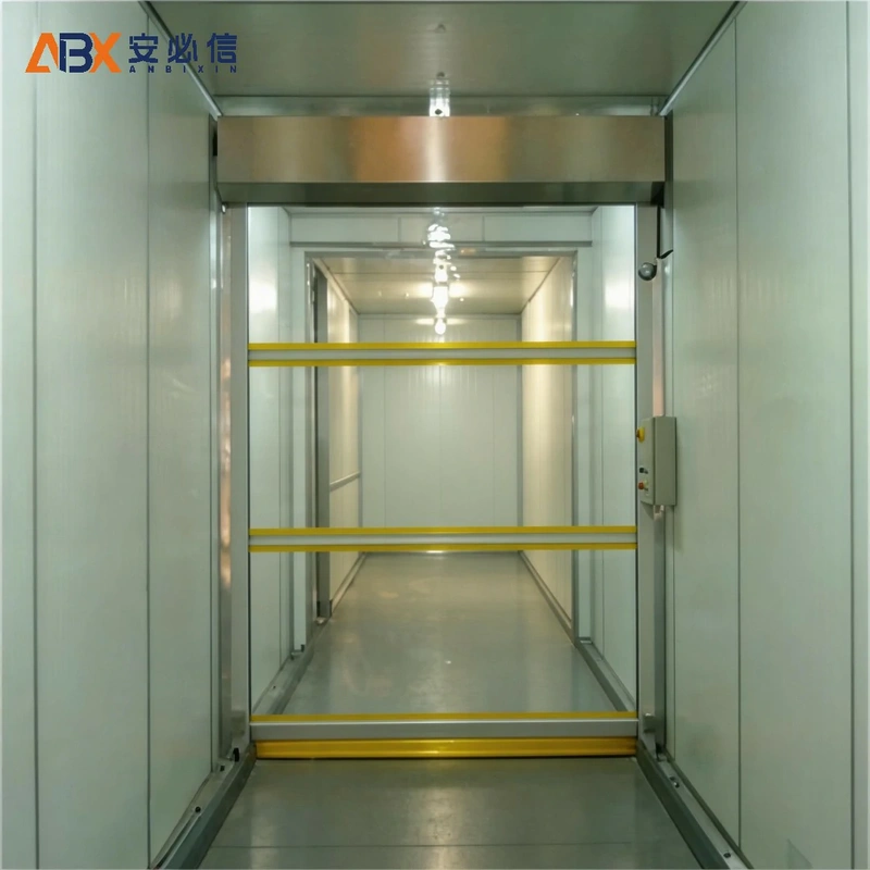 随州市快速卷帘门